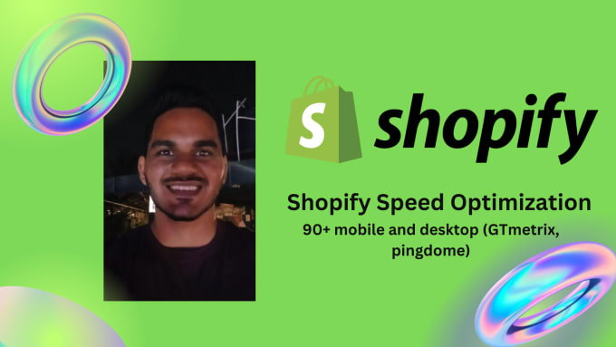 Bestseller - do optimisation of shopify speed and increase store speed