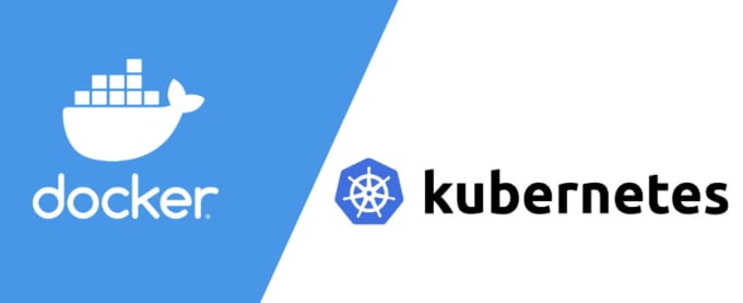 Gig Preview - Manager docker containers and kubernetes cluster