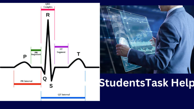 Gig Preview - Do biomedical signal processing ,ecg,for you in python and matlab