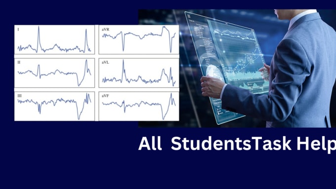 Gig Preview - Do matlab based biomedical signal processing