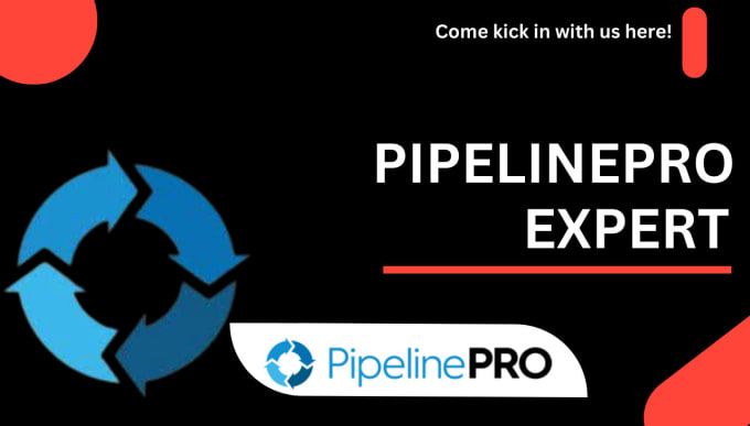 Gig Preview - Do pipeline pro website funnel landing page automation integration pipelinepro