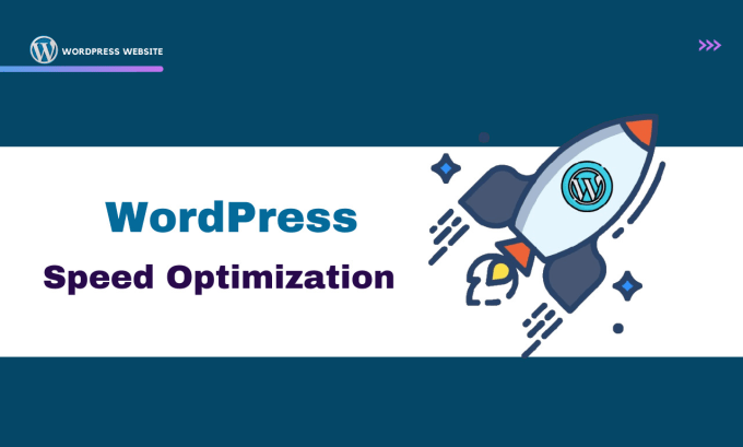 Gig Preview - Optimize the load time and speed of your wordpress website