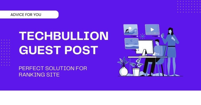 24 Best Techbullion Services To Buy Online