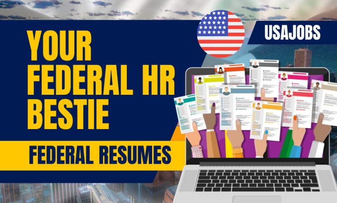 Bestseller - write your federal resume to assist you with getting picked up by usajobs