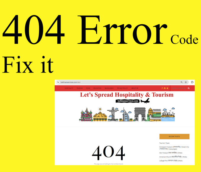 Gig Preview - Fix 404 error codes