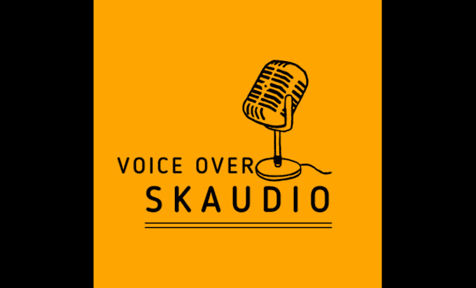 Gig Preview - Do voice over dubbing in english and kannada