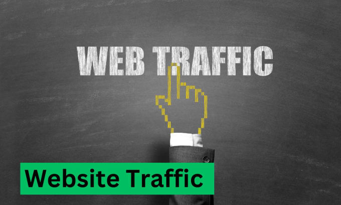 Gig Preview - Do on page SEO optimaization and website organic traffic