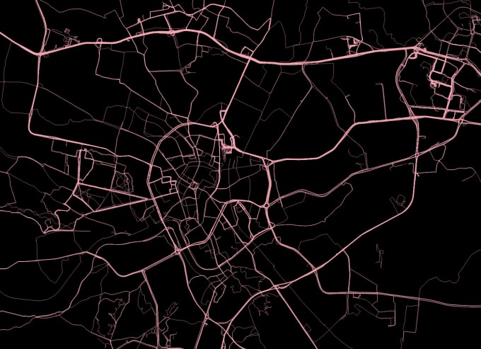 Gig Preview - Setup postgis, pgrouting, optimize, queries, microservices