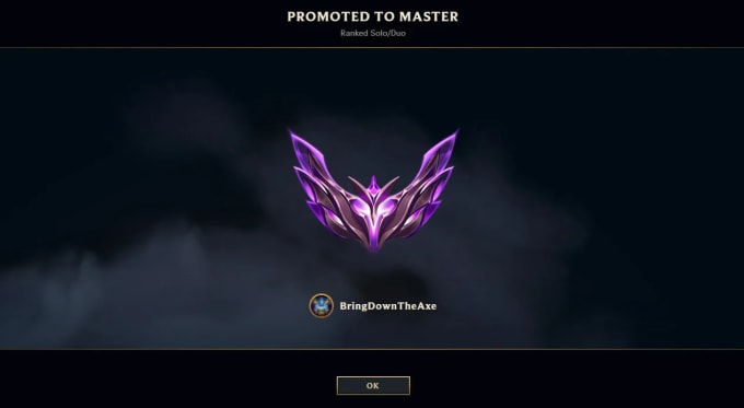 Bestseller - play ranked duo with you on league of legends