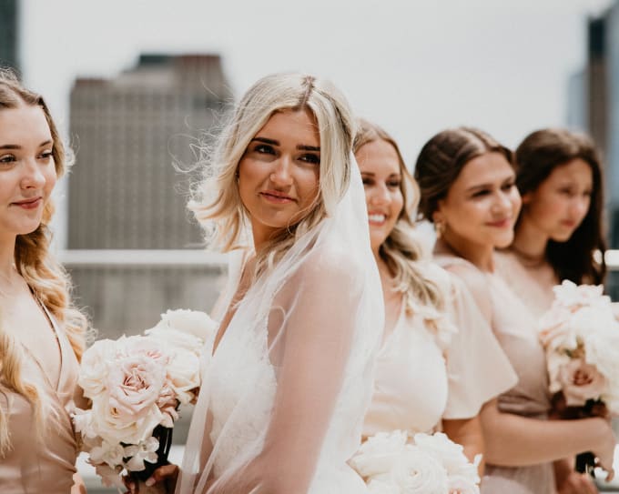 Gig Preview - Edit and colour grade your wedding pictures