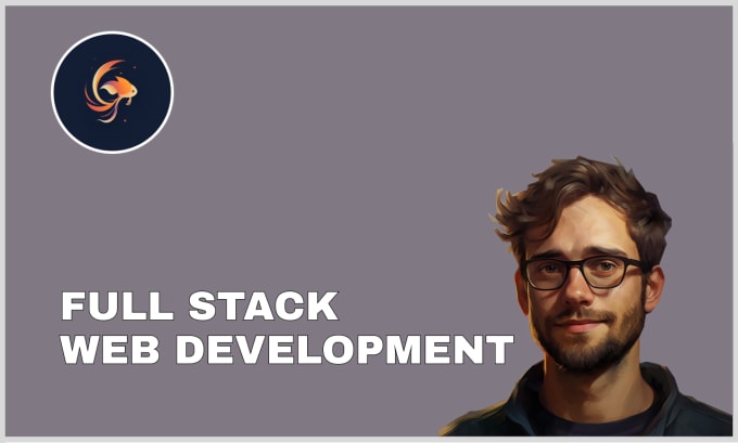 Gig Preview - Do high quality full stack custom web development