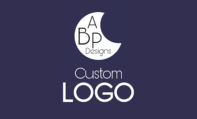 Bestseller - make an unique logo for you