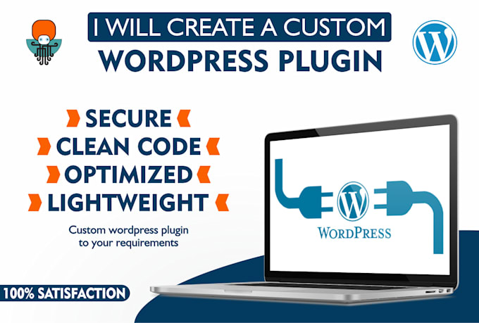 Gig Preview - Create a custom wordpress plugin