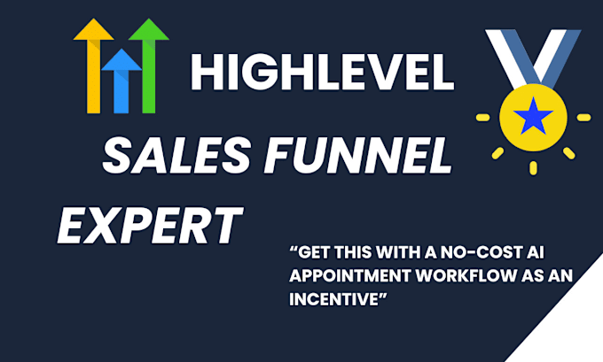 Gig Preview - Be your ghl virtual assistant ghl agency setup ghl funnel builder gohighlevel va