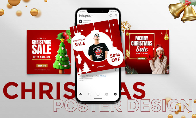 Gig Preview - Create custom posters banners flyers cards design