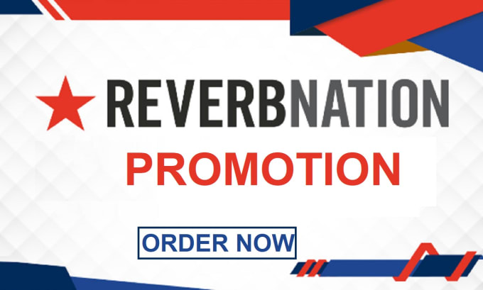 Gig Preview - Do reverbantion music promotion to USA active audience