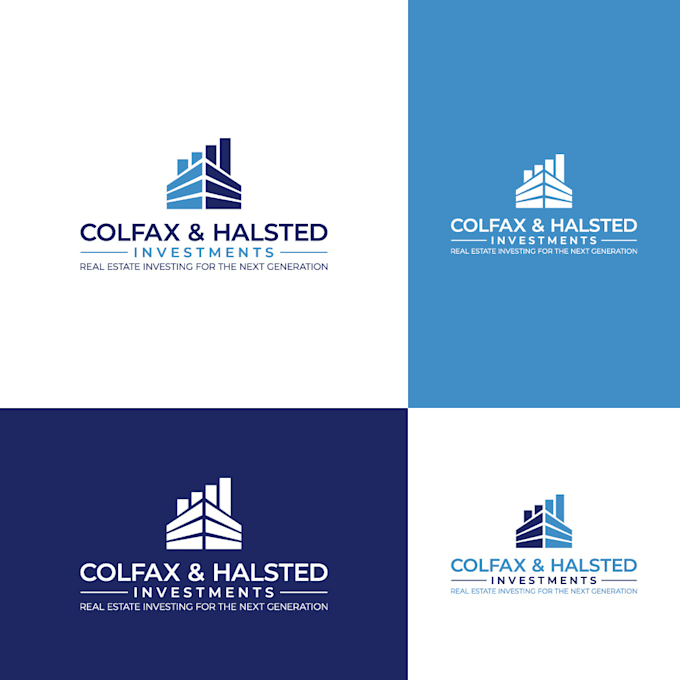 Gig Preview - Create a memorable logo for your business identity