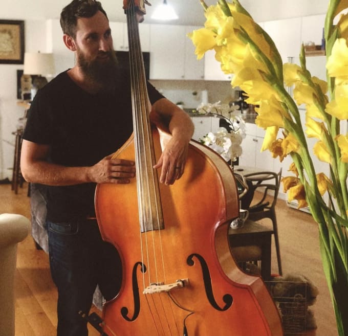 Gig Preview - Record upright bass for your track