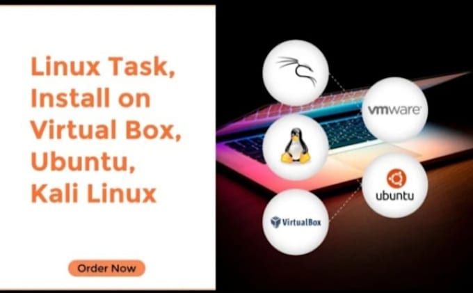 12 Best freelance linux experts for hire in May 2024