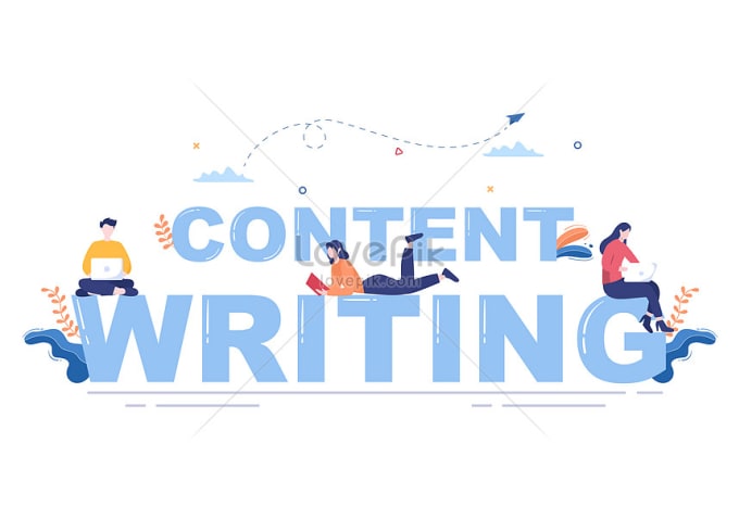 Gig Preview - Be your perfect content writing expert