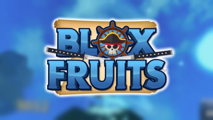 Conta nível máximo no Blox Fruits (Roblox) – VLZ STORE