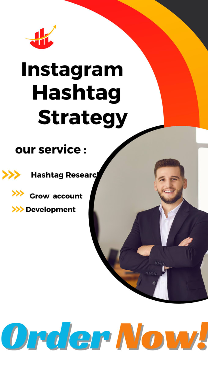 Bestseller - research best instagram hashtag to grow organically