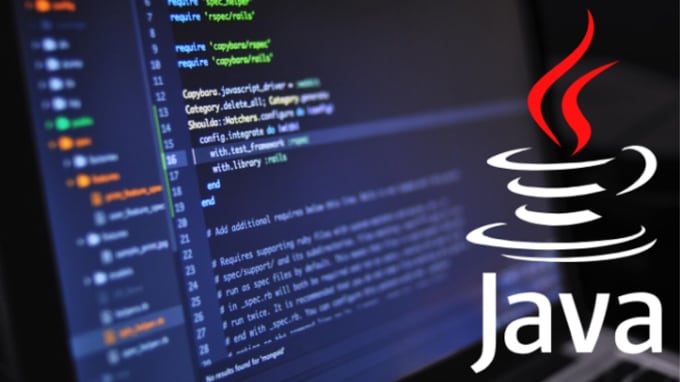 Gig Preview - Programming projects in java