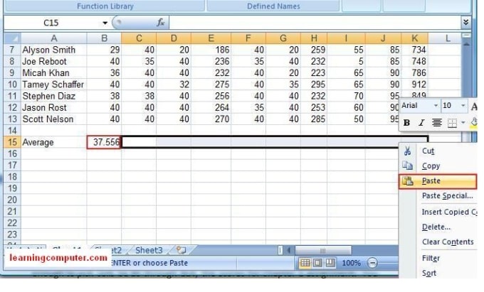 Gig Preview - Do your data scrapping and processing and problem solving