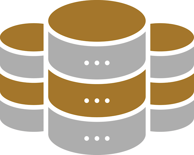 Gig Preview - Help you to manage sql database