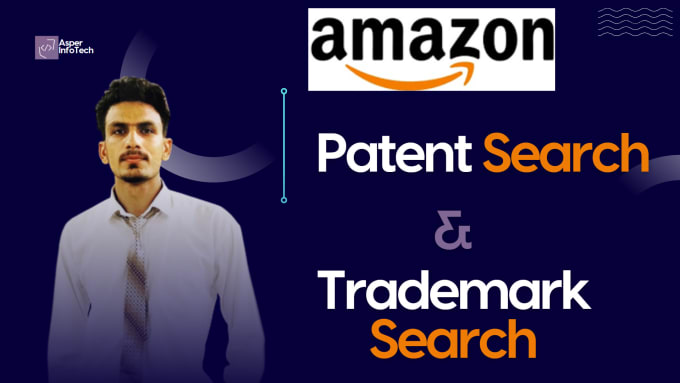 Gig Preview - Do patent search and trademark check in the UK US and europe