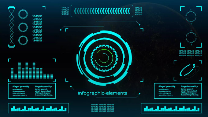 Gig Preview - Make UI animations for unity