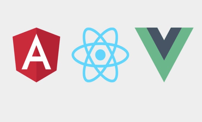 Gig Preview - Develop or fix bug in react js next js angular js vue js