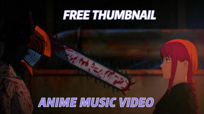 Gig Preview - Create anime music videos