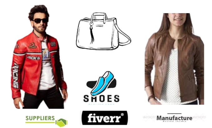 Gig Preview - Premium leather jacket suppliers and manufacturers for men and women