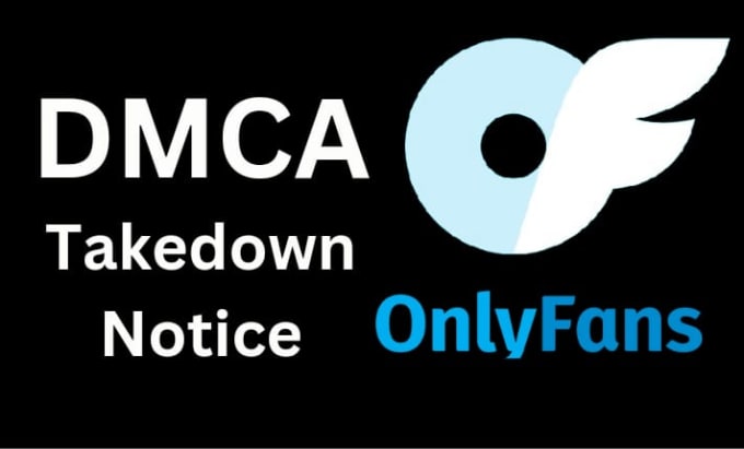 Gig Preview - Remove your leaked onlyfans content under dmca