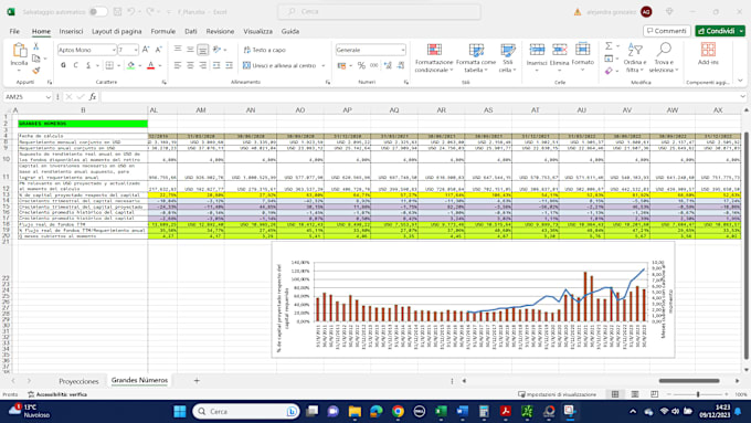 Gig Preview - Do excel data entry formulas pivot tables simple graphs