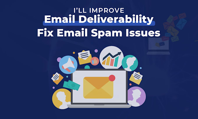 12 Best freelance email deliverability experts for hire in July 2024