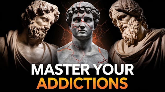 Bestseller - create monetizable stoicism videos for youtube growth and automation