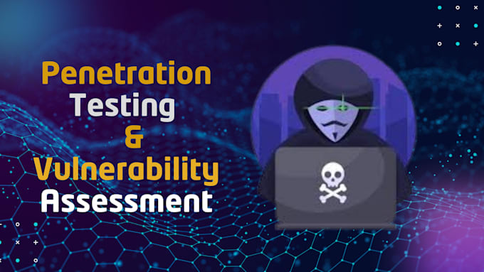 Gig Preview - Penetration test your website with professional report