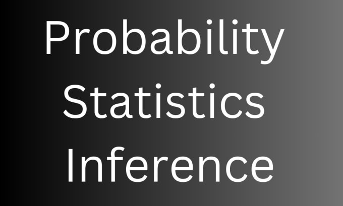 Gig Preview - Help you business maths, linear algebra, quantitative reasoning and statistics