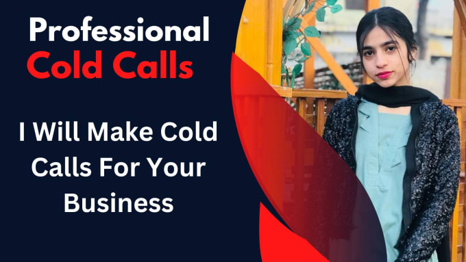 Bestseller - make professional cold calls for your business