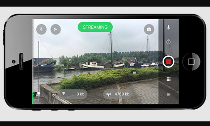 Gig Preview - Build live streaming app, ott platform, live tv channel, youtube streaming app