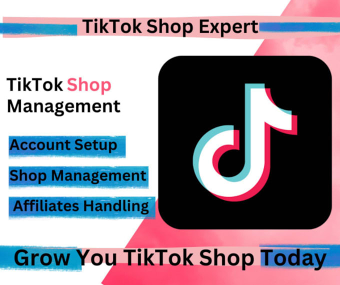 Bestseller - do facebook ads, tiktok shop,SEO, sales, shopify