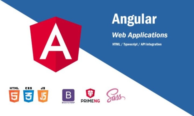 Gig Preview - Develop or fix angular web application