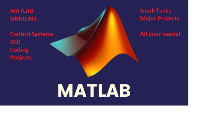 Gig Preview - Do matlab tasks for you