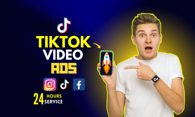 Bestseller - create tiktok video ads, tiktok ads for dropshipping products