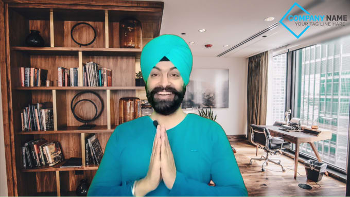 Bestseller - be your green screen spokesperson, ugc video actor