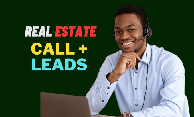 Gig Preview - Be your personal wholesale real estate cold caller