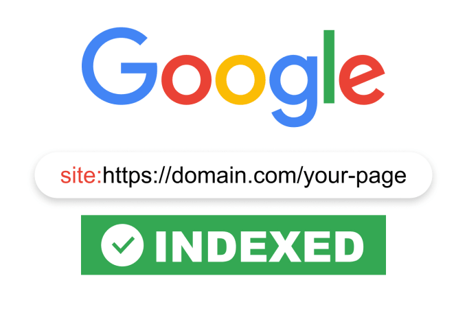 Gig Preview - Index pages on google within 24h, backlink indexing