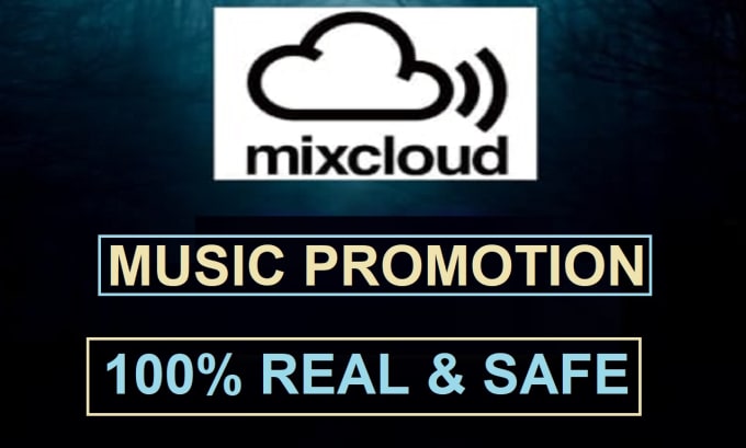 Mixcloud